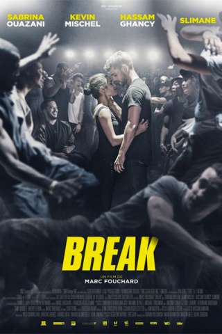 Break [HD] (2020 CB01)