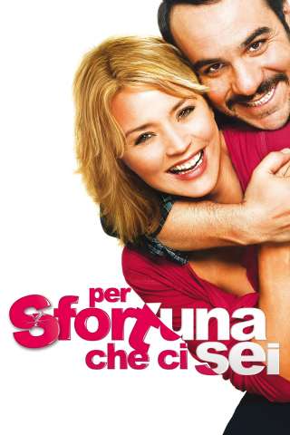 Per sfortuna che ci sei [HD] (2011 CB01)