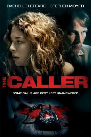 The Caller [DVDrip] (2011 CB01)