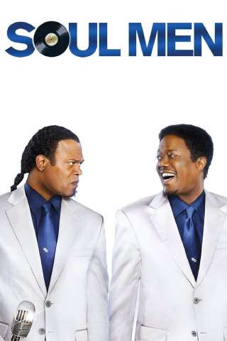 Soul Men [DVDrip] (2008 CB01)