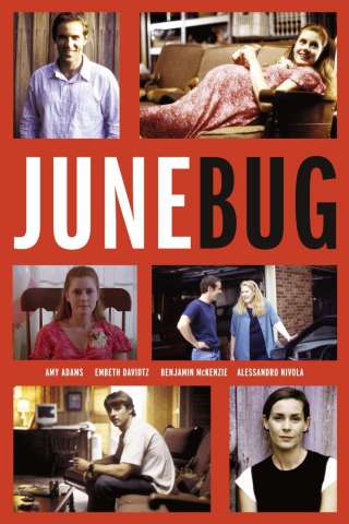 Junebug [HD] (2005 CB01)