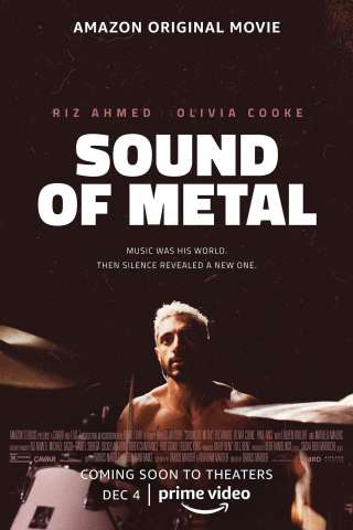 Sound of Metal [HD] (2020 CB01)