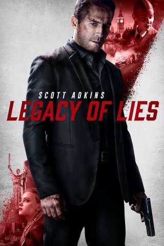 Legacy of Lies [HD] (2020 CB01)