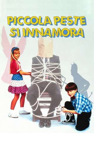 Piccola peste si innamora [HD] (1995 CB01)