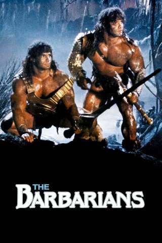 The Barbarians [HD] (1987 CB01)