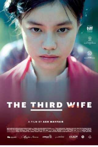 The Third Wife [HD] (2019 CB01)