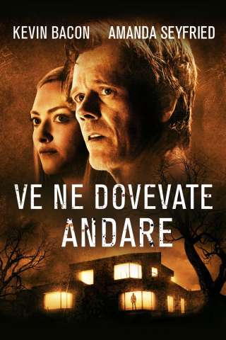 Ve ne dovevate andare [HD] (2020 CB01)