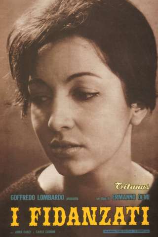 I fidanzati [DVDrip] (1964 CB01)