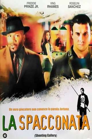 La spacconata [HD] (2005 CB01)