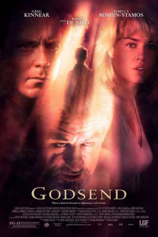 Godsend - Il male è rinato [HD] (2004 CB01)