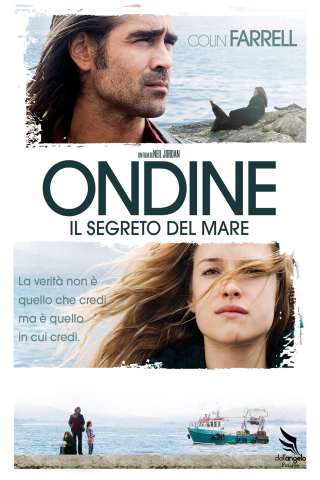 Ondine - Il segreto del mare [DVDrip] (2009 CB01)