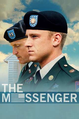 Oltre le regole - The Messenger [DVDrip] (2009 CB01)