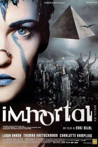 Immortal Ad Vitam [HD] (2004 CB01)