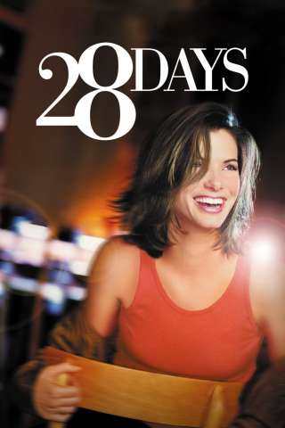 28 Giorni [DVDrip] (2000 CB01)