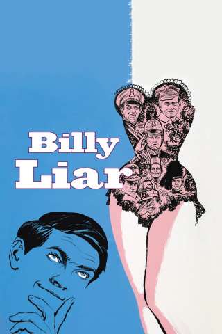 Billy il bugiardo [DVDrip] (1963 CB01)