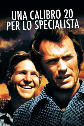 Una calibro 20 per lo specialista [HD] (1974 CB01)