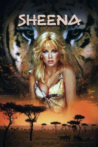 Sheena regina della giungla [HD] (1984 CB01)