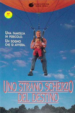 Uno strano scherzo del destino [HD] (1994 CB01)