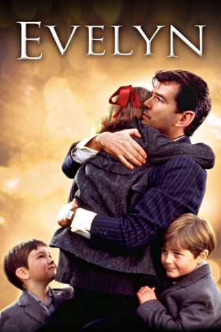 Evelyn [DVDrip] (2002 CB01)