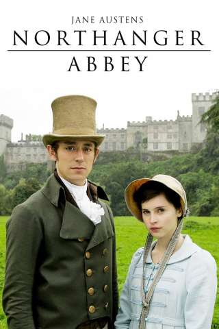 L'abbazia di Northanger [DVDrip] (2007 CB01)