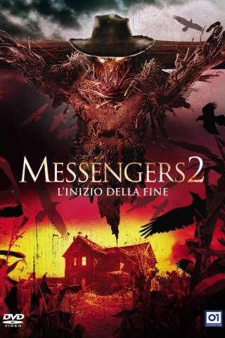 The Messengers 2 - L'inizio della fine [DVDrip] (2009 CB01)