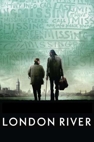 London River [DVDrip] (2009 CB01)