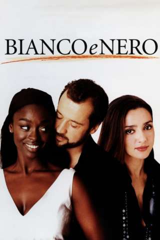 Bianco e nero [DVDrip] (2008 CB01)