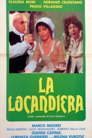 La locandiera [DVDrip] (1980 CB01)