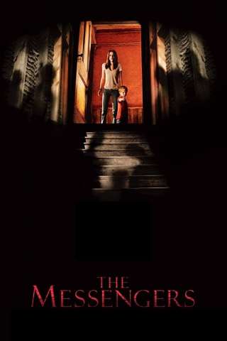 The Messengers [DVDrip] (2007 CB01)