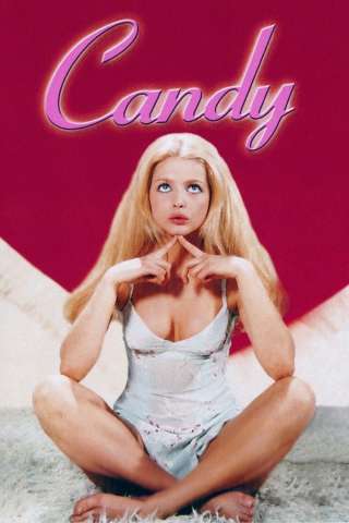 Candy e il suo pazzo mondo [HD] (1968 CB01)