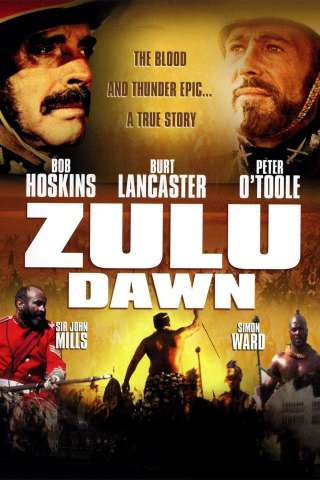 Zulu Dawn [DVDrip] (1979 CB01)