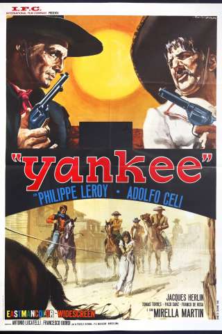 Yankee [HD] (1966 CB01)