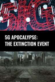 5G Apocalypse: The Extinction Event [DVDrip] (2019 CB01)