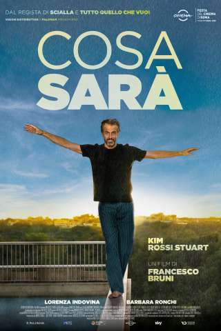 Cosa sarà [HD] (2020 CB01)