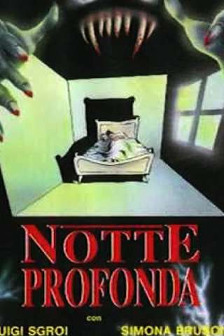 Notte profonda [HD] (1991 CB01)