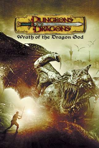 Dungeons &amp; Dragons: Wrath of the Dragon God [DVDrip] (2005 CB01)