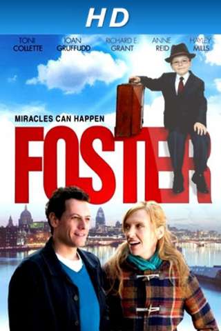 Foster [DVDrip] (2011 CB01)