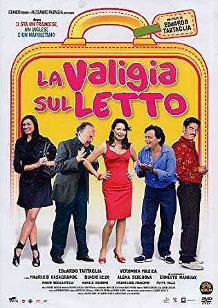 La valigia sul letto [DVDrip] (2010 CB01)