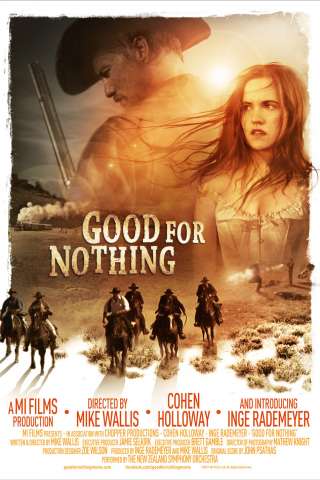 Good for Nothing [DVDrip] (2011 CB01)