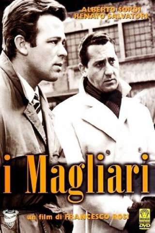 I magliari [DVDrip] (1959 CB01)