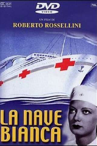 La nave bianca [DVDrip] (1941 CB01)