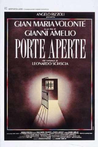 Porte aperte [DVDrip] (1990 CB01)