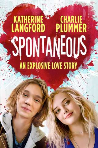 Spontaneous [HD] (2020 CB01)