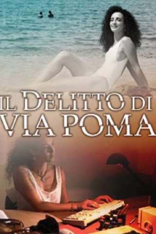 Il delitto di Via Poma [HD] (2011 CB01)