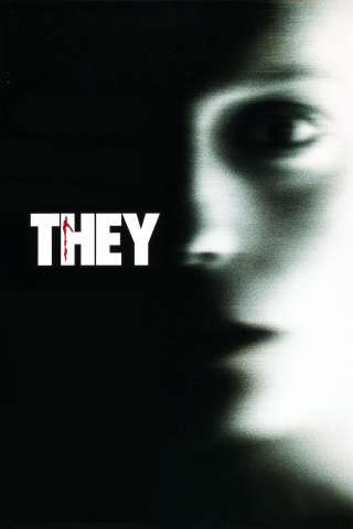 They - Incubi dal mondo delle ombre [DVDrip] (2002 CB01)