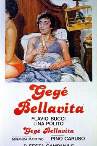 Gegè Bellavita [HD] (1978 CB01)