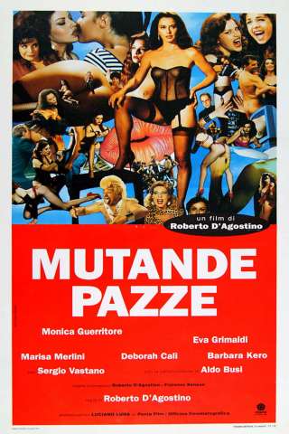 Mutande pazze [HD] (1992 CB01)