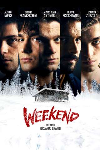 Weekend [HD] (2020 CB01)