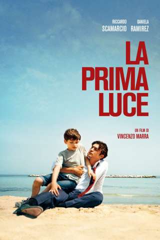 La prima luce [DVDrip] (2015 CB01)