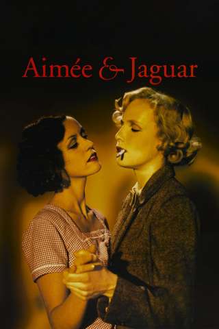 Aimée &amp; Jaguar [DVDrip] (1999 CB01)